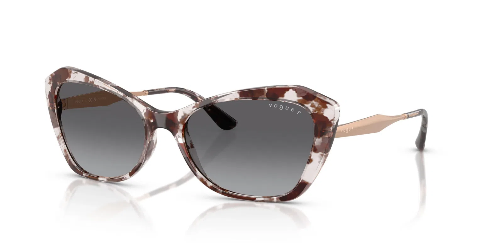 Vogue 5626S Sunglasses - view 19